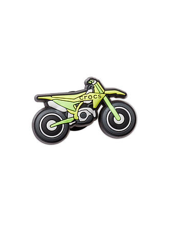 CROCS | Jibbitz™ Dirt Bike 5er Set | bunt