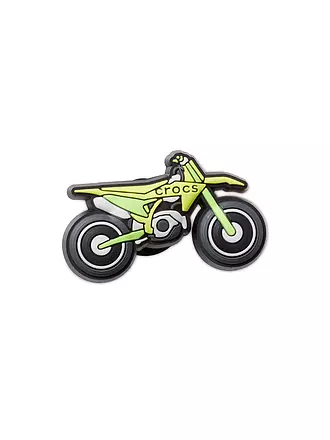 CROCS | Jibbitz™ Dirt Bike 5er Set | bunt