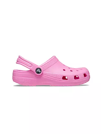 CROCS | Mädchen Badepantoffel Classic Clog | 