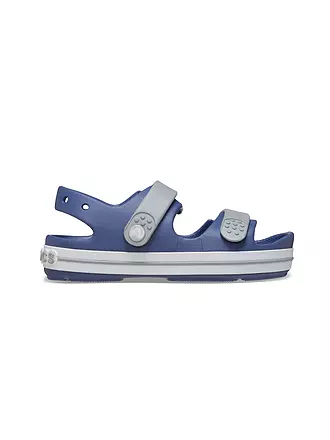 CROCS | Mini Kinder Badepantoffeln Crocband Cruiser | 