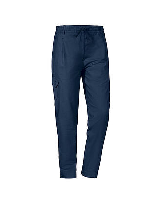 CROSS | Damen Hose Turin L | braun