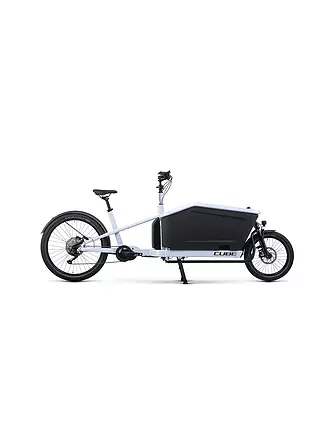 CUBE | E-Lastenrad Cargo Sport Hybrid 500 | 