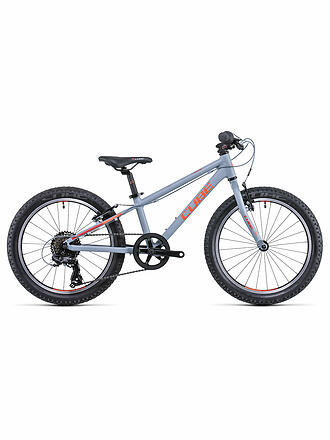 CUBE | Jugend Mountainbike 20
