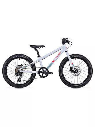 CUBE | Jugend Mountainbike 20