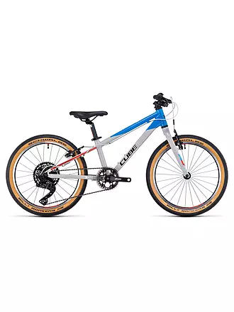 CUBE | Jugend Mountainbike 20