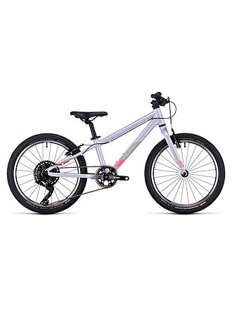 CUBE | Jugend Mountainbike 20