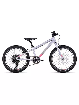 CUBE | Jugend Mountainbike 20
