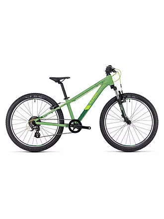 CUBE | Jugend Mountainbike 24