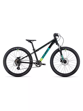 CUBE | Jugend Mountainbike 24