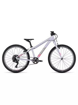 CUBE | Jugend Mountainbike 24