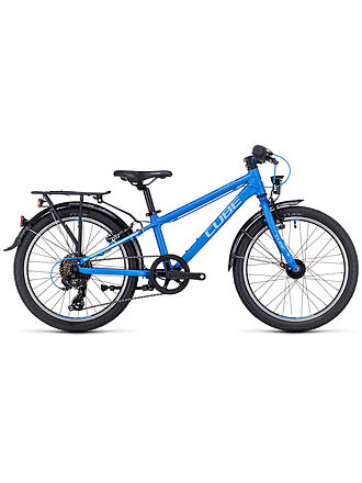 CUBE | Jugendfahrrad 20
