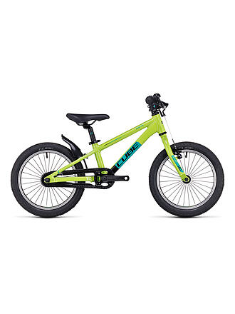 CUBE | Kinderfahrrad 16