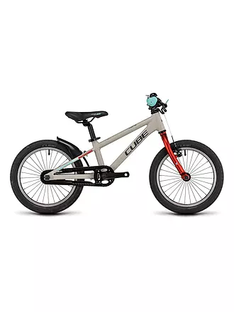 CUBE | Kinderfahrrad 16