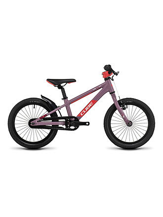 CUBE | Kinderfahrrad 16
