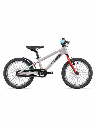 CUBE | Kinderfahrrad 16