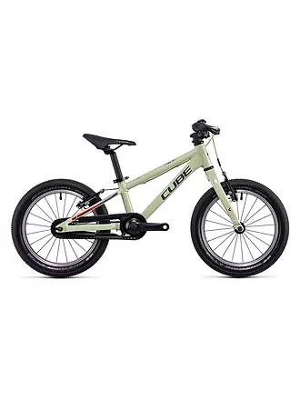 CUBE | Kinderfahrrad 16