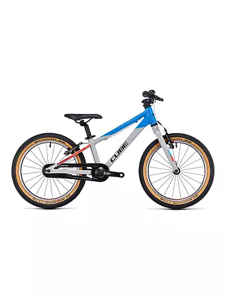 CUBE | Kinderfahrrad 18