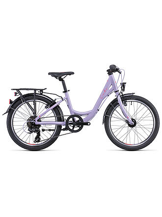 CUBE | Mädchen Fahrrad 20