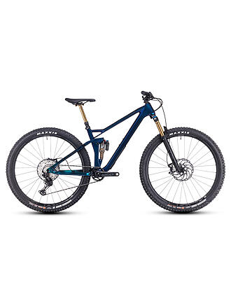 CUBE | Mountainbike Stereo ONE22 HPC EX 29 2023 | blau