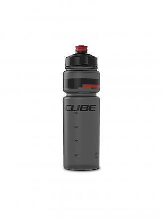 CUBE | Trinkflasche Icon 750ml | schwarz