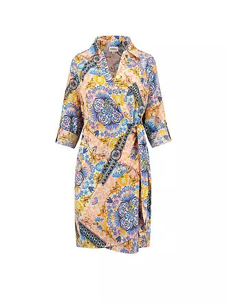 CYELL | Damen Beachkleid Classic Fusion | bunt
