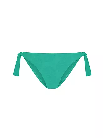 CYELL | Damen Bikinihose Deep Green | grün