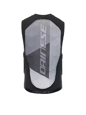 DAINESE | Herren Protektorweste Flexagon Waistcoat 2 | schwarz