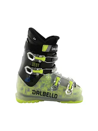 DALBELLO | Jugend Skischuhe Zest 4.0 JR | 