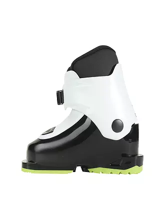 DALBELLO | Kinder Skischuhe Bold 1.0 JR | schwarz