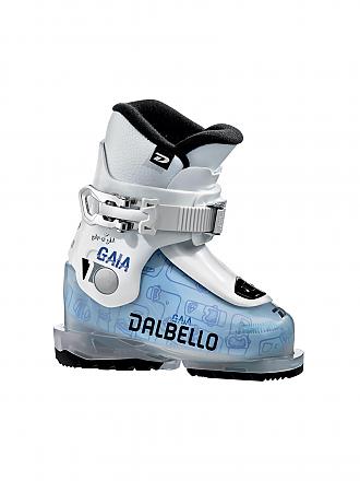 DALBELLO | Mädchen Skischuhe Gaia 1.0 | transparent