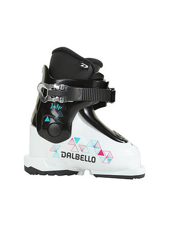 DALBELLO | Mädchen Skischuhe Jade 1.0 JR | weiß