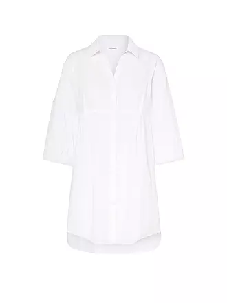 DARLING HARBOUR | Damen Hemdbluse Marseille | weiss