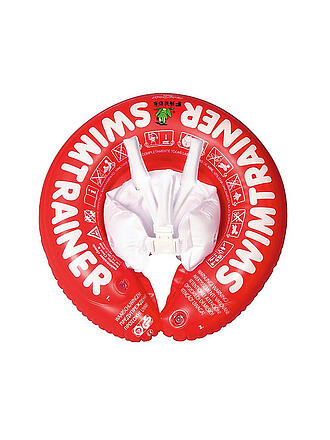 DELPHIN | Swimtrainer Classic 6-18 kg | rot