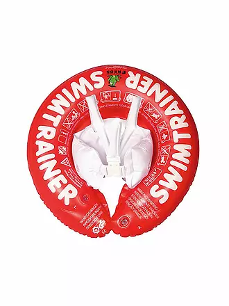 DELPHIN | Swimtrainer Classic 6-18 kg | rot