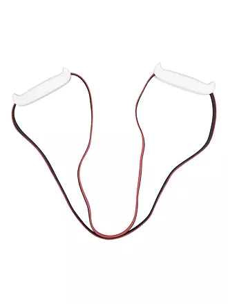 DEUSER | Gymnastikband Deuser Light | rot