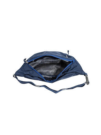 DEUTER | Bauchtasche Belt II | schwarz