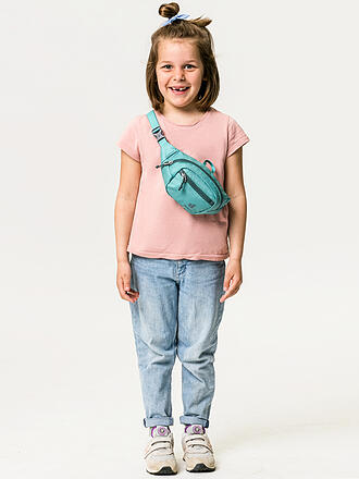 DEUTER | Bauchtasche Junior Belt | dunkelblau