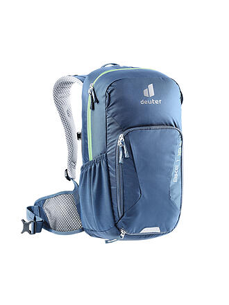 DEUTER | Damen Fahrrad Rucksack Bike I 18 SL | blau