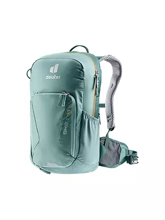 DEUTER | Damen Fahrrad Rucksack Bike I 18 SL | 