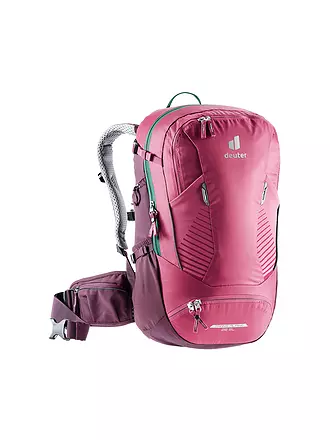 DEUTER | Damen Fahrrad Rucksack Trans Alpine 28 SL | 