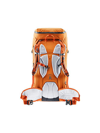 DEUTER | Damen Freeride-Rucksack Freescape Pro 38+ SL | orange
