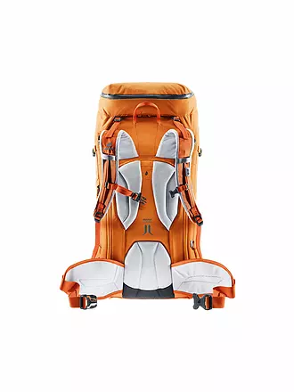DEUTER | Damen Freeride-Rucksack Freescape Pro 38+ SL | orange