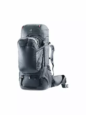 DEUTER | Damen Reiserucksack Aviant Voyager 60+10 SL | schwarz