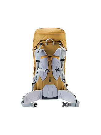 DEUTER | Damen Schneeschuhtouren-Rucksack Rise 32+ SL | gelb