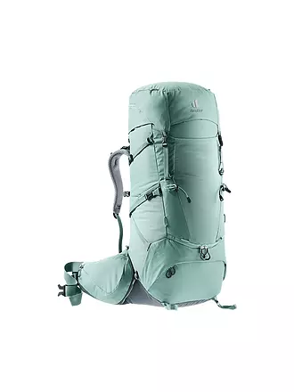 DEUTER | Damen Trekkingrucksack Aircontact Core 55+10 SL | 