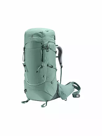 DEUTER | Damen Trekkingrucksack Aircontact Core 55+10 SL | mint