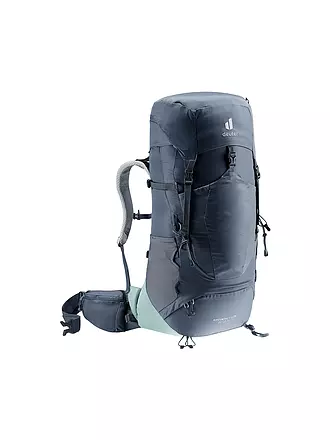 DEUTER | Damen Trekkingrucksack Aircontact Lite 35+10 SL | petrol