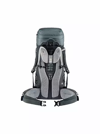 DEUTER | Damen Trekkingrucksack Aircontact Lite 35+10L SL | grau