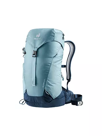 DEUTER | Damen Wanderrucksack AC Lite 14 SL | gelb