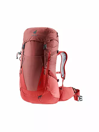 DEUTER | Damen Wanderrucksack Futura 24 SL | dunkelgrün